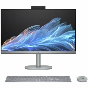 Alles-In-Einem HP OmniStudio X 27-CS1006NS Intel Core Ultra 5-226V 27" intel core ultra 5 16 GB RAM 1 TB SSD