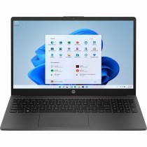 Ordinateur Portable HP 250 G10 AD1V8ET 15" Intel Core i7 8 GB RAM 512 GB SSD
