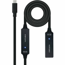 USB Cable NANOCABLE 10.01.1312
