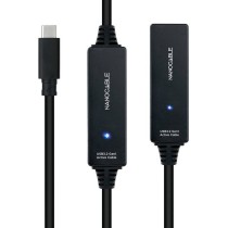 Câble USB NANOCABLE 10.01.1312