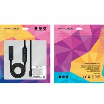 Câble USB NANOCABLE 10.01.1312