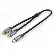 Kabel 2 x RCA Vention BGVHG