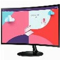 Gaming-Monitor Samsung LS27C364EAUXEN Full HD 27"