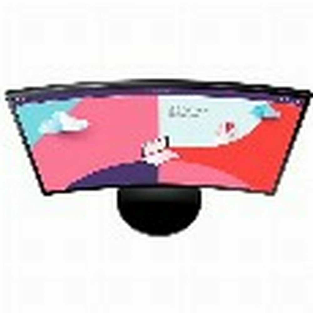 Gaming-Monitor Samsung LS27C364EAUXEN Full HD 27"