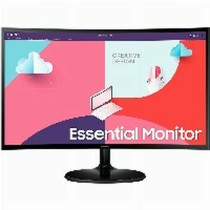 Gaming-Monitor Samsung LS27C364EAUXEN Full HD 27"