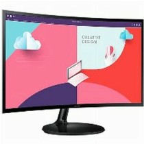 Gaming-Monitor Samsung LS27C364EAUXEN Full HD 27"
