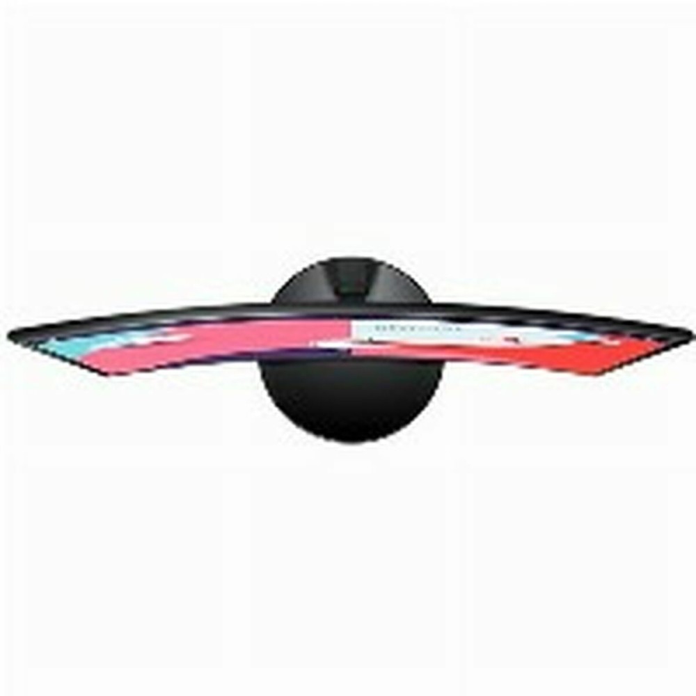 Gaming-Monitor Samsung LS27C364EAUXEN Full HD 27"