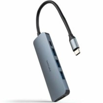 Hub USB NANOCABLE 10.16.4605