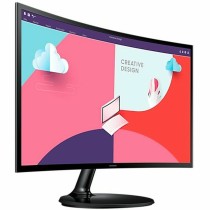 Gaming-Monitor Samsung LS27C364EAUXEN Full HD 27"