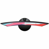 Gaming-Monitor Samsung LS27C364EAUXEN Full HD 27"