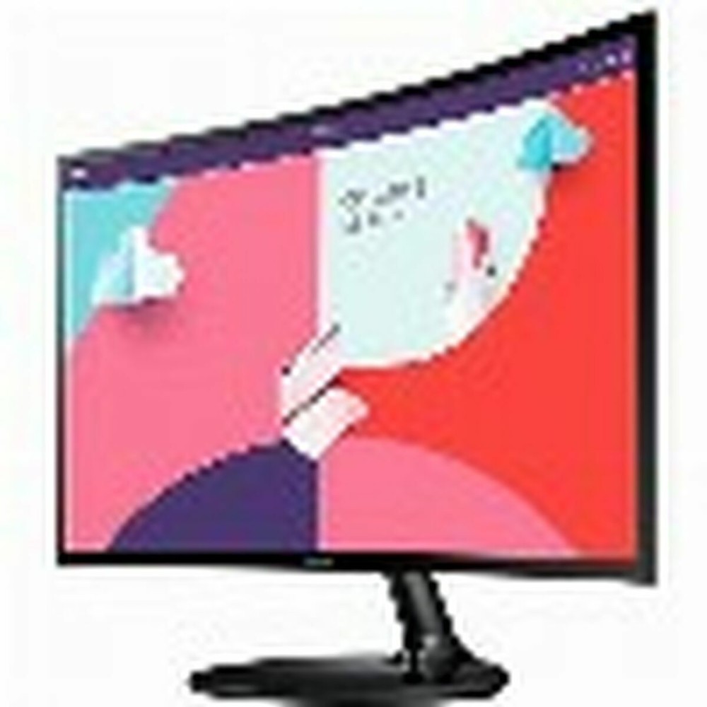 Gaming-Monitor Samsung LS27C364EAUXEN Full HD 27"