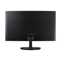 Gaming-Monitor Samsung LS27C364EAUXEN Full HD 27"