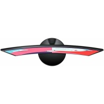 Gaming-Monitor Samsung LS27C364EAUXEN Full HD 27"