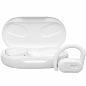 Kopfhörer JBL JBLSNDGEARSNSWHT Weiß