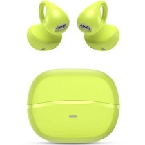 Casque SPC 4631Y Vert