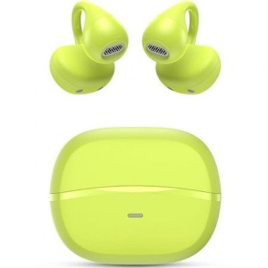 Casque SPC 4631Y Vert