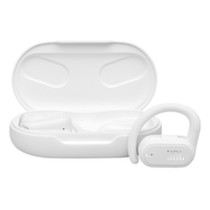 Kopfhörer JBL JBLSNDGEARSNSWHT Weiß