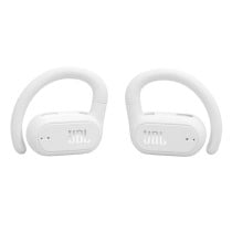 Kopfhörer JBL JBLSNDGEARSNSWHT Weiß