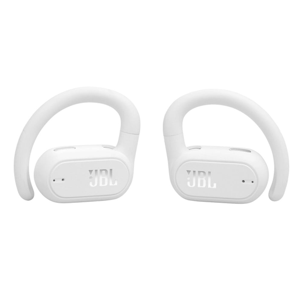Kopfhörer JBL JBLSNDGEARSNSWHT Weiß