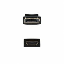 Adaptateur DisplayPort vers HDMI NANOCABLE 10.15.4301 1 m