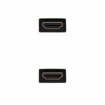 HDMI Kabel NANOCABLE 10.15.3810 Schwarz 10 m