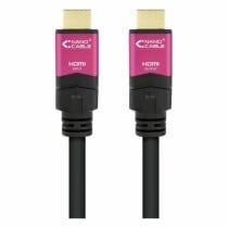 Câble HDMI NANOCABLE 10.15.3725 Noir 25 m