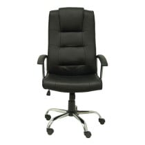 Office Chair Guadalimar Foröl 0DBSPNE Black