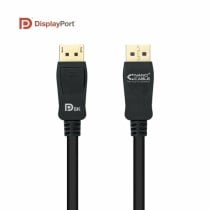 DisplayPort-Kabel NANOCABLE 10.15.2503 Schwarz 3 m