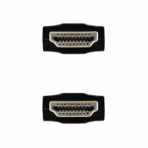 HDMI Cable NANOCABLE 10.15.2040 40 m Black