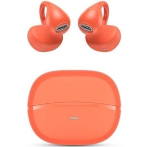 Headphones SPC 4631P Red