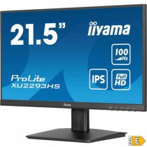 Monitor Iiyama XU2293HS-B6 Full HD 22" 100 Hz