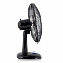 Tischventilator Orbegozo 16728 OR 40 W Schwarz