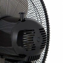 Tischventilator Orbegozo 16728 OR 40 W Schwarz