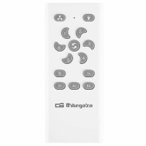 Ventilateur de Plafond Orbegozo CPW 01120 35 W Ø 120 cm Noir