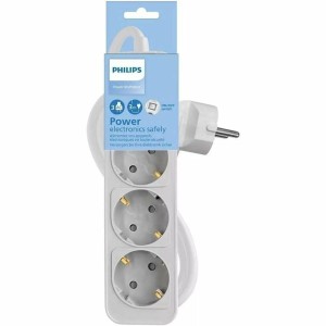 Protection from surges Philips CHP2134W/10