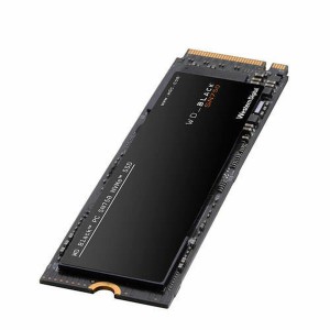 Festplatte SSD Western Digital SN750 M.2 2 TB