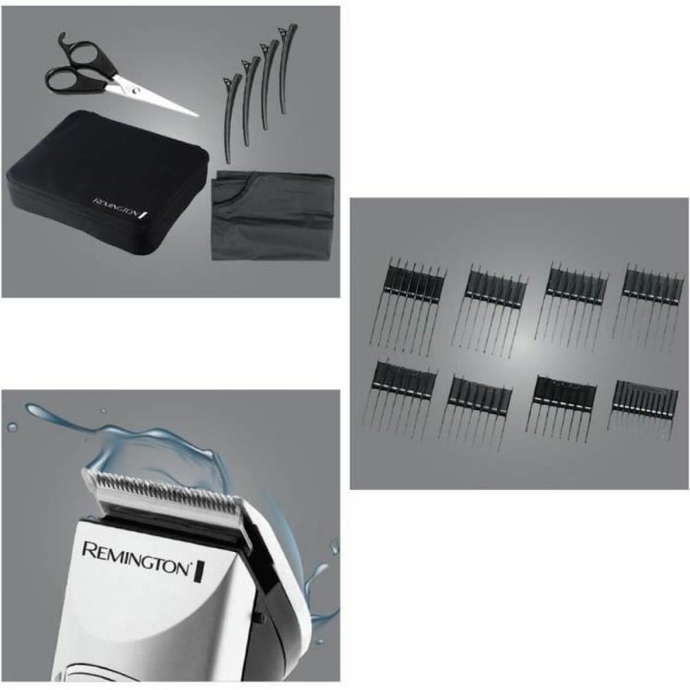 Electric shaver Remington HC4110