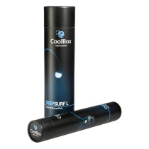 Gaming Mauspad CoolBox Deep Surf L Bunt