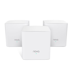Router Tenda NOVA MW5C(3-PACK) 
