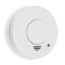 Détecteur de fumée Smartwares 10.100.41 (4 Unités)