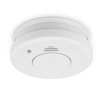 Smoke Detector Smartwares 10.100.41 (4 Units)