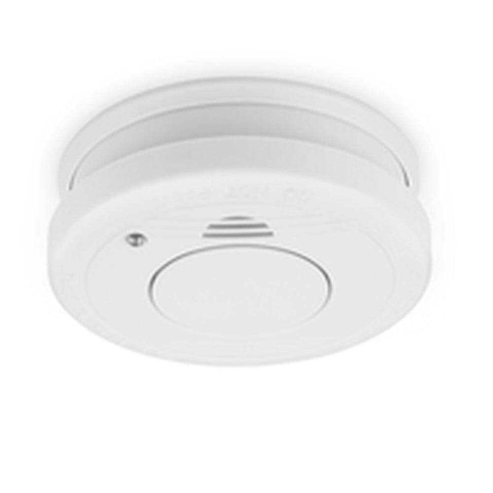 Smoke Detector Smartwares 10.100.41 (4 Units)