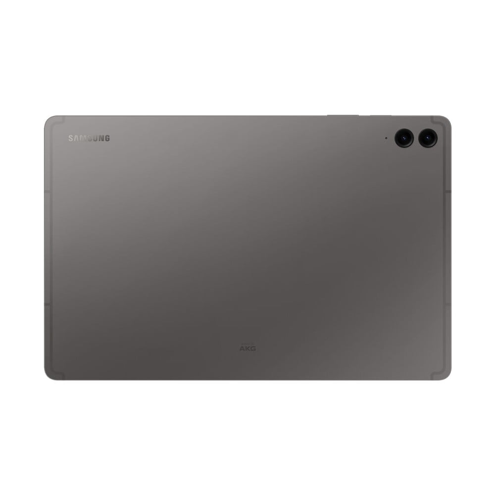 Tablet Samsung Galaxy Tab S9 FE+ Octa Core 12 GB RAM 256 GB Grey