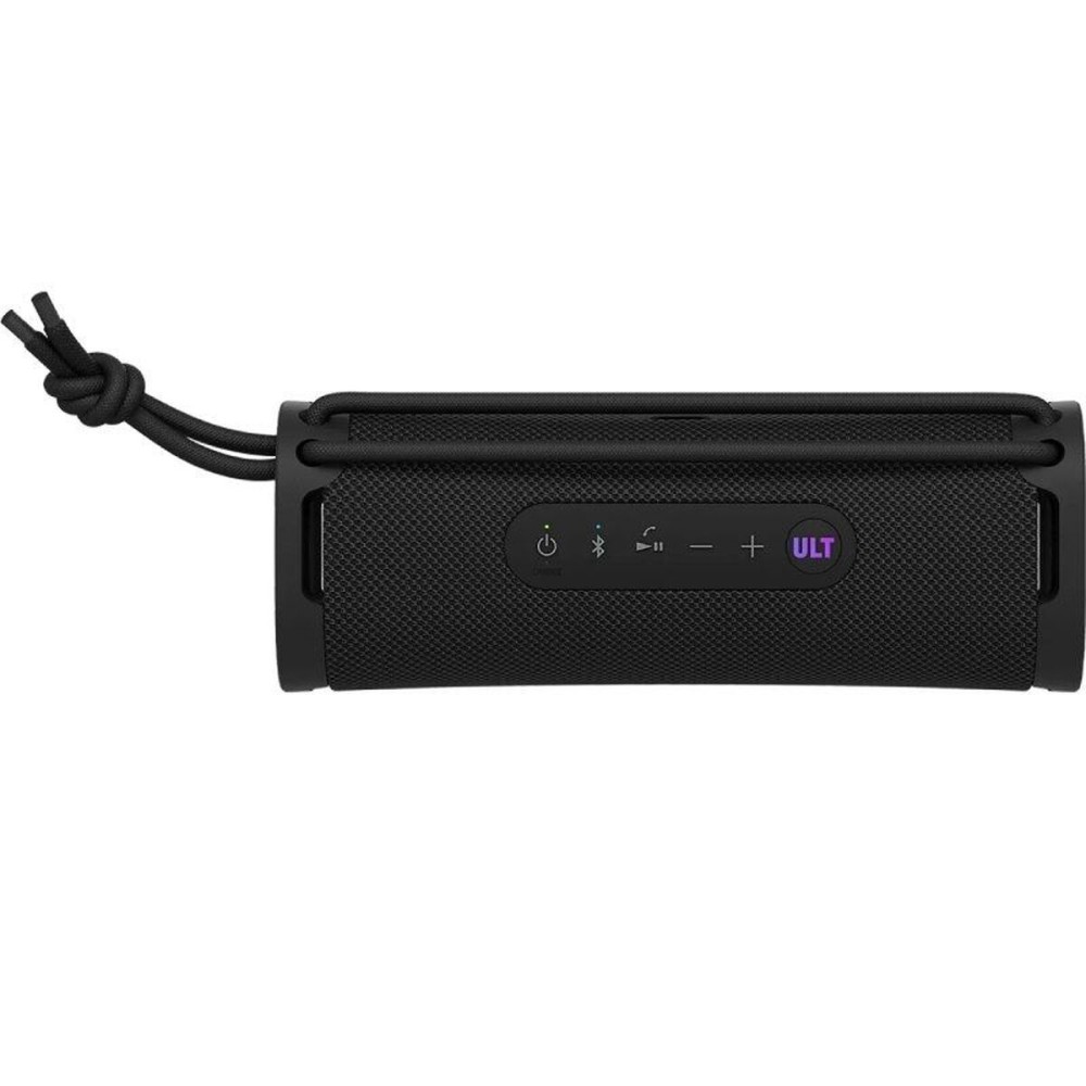 Tragbare Bluetooth-Lautsprecher Sony ULT FIELD 1/ 2.0 Schwarz