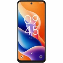 Smartphone TCL 605 Octa Core 4 GB RAM 128 GB Schwarz 6,7" 6,67"