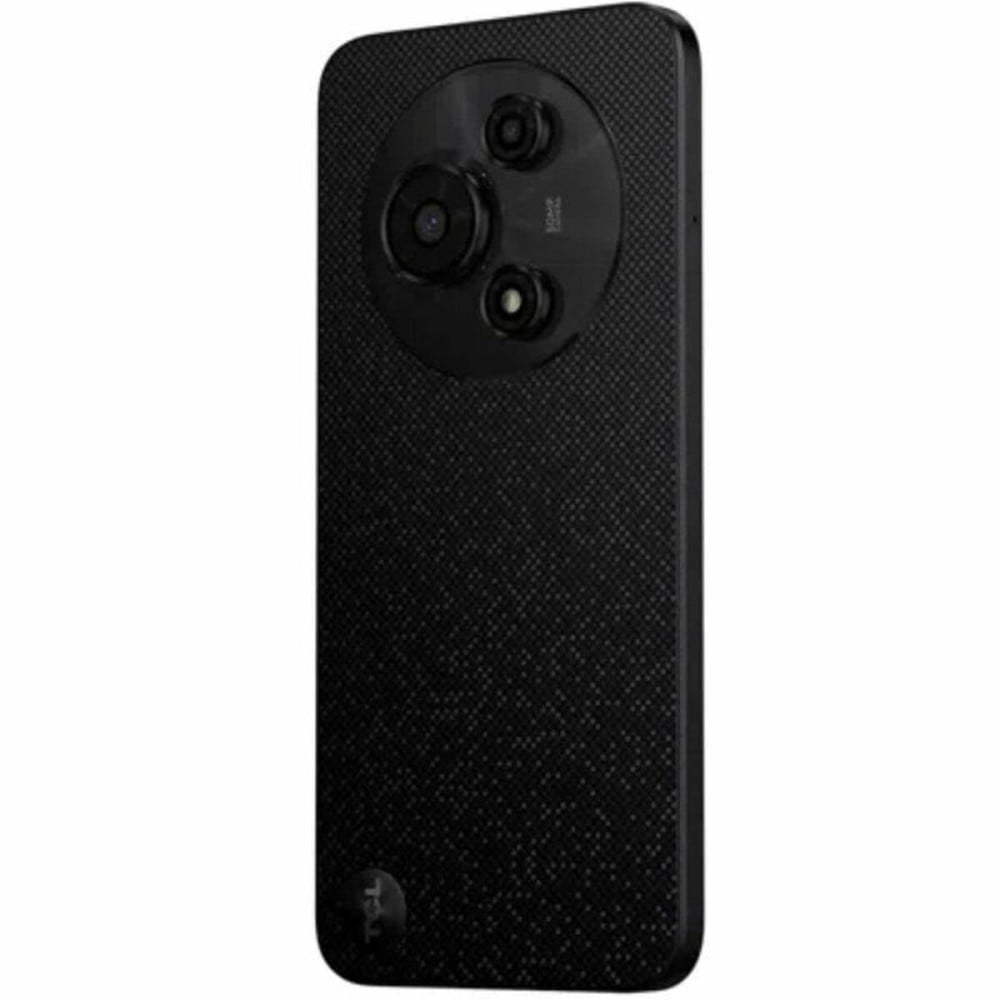 Smartphone TCL 605 Octa Core 4 GB RAM 128 GB Schwarz 6,7" 6,67"