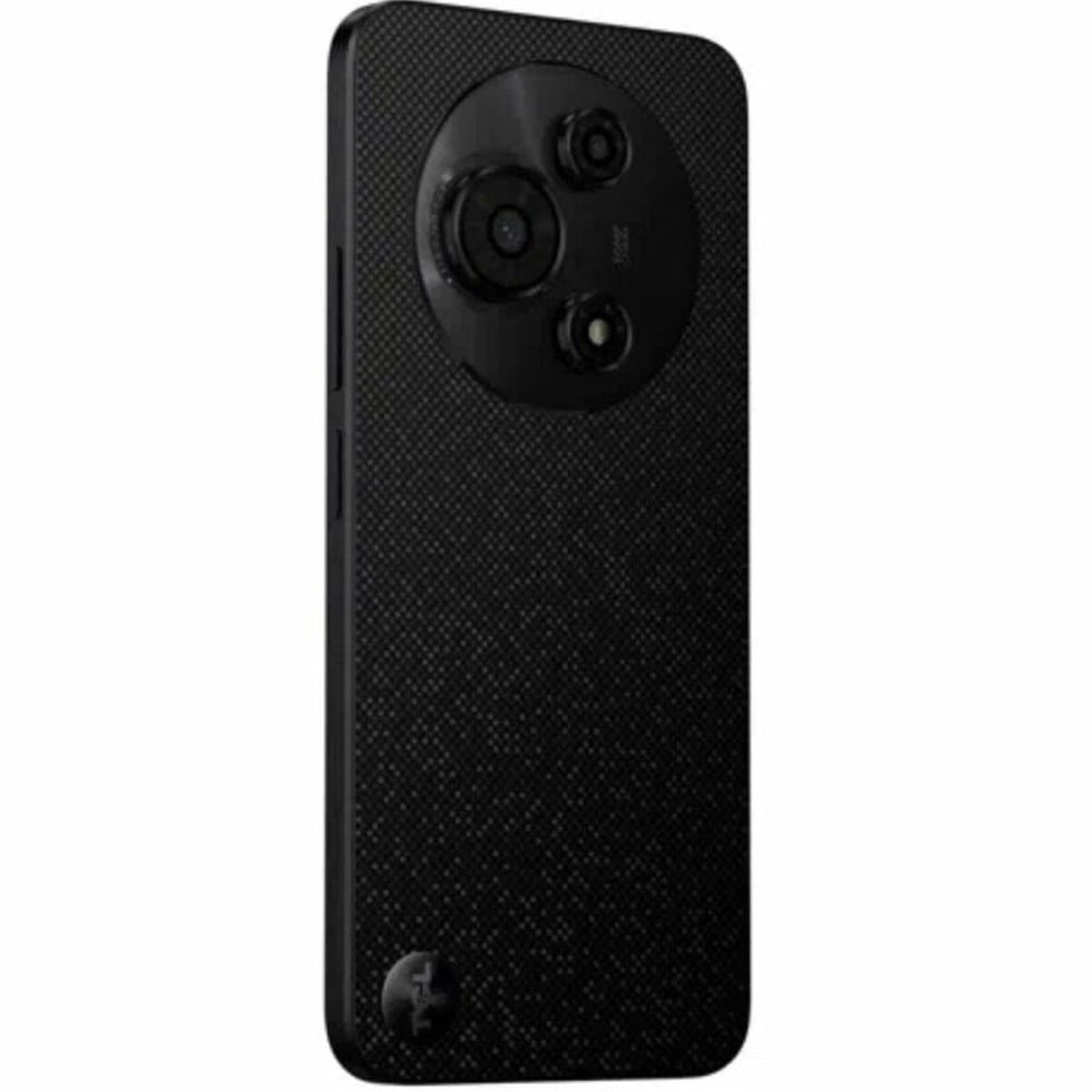 Smartphone TCL 605 Octa Core 4 GB RAM 128 GB Schwarz 6,7" 6,67"