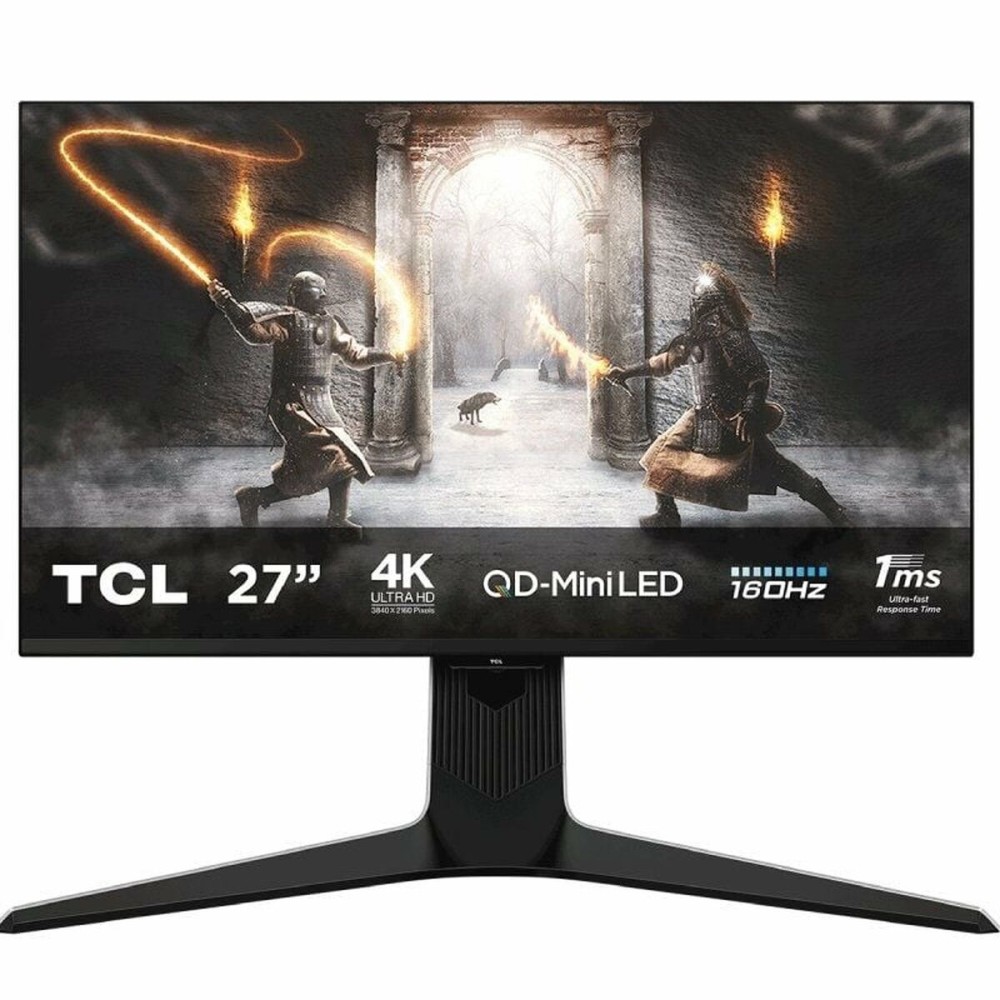 Écran TCL 27R83U