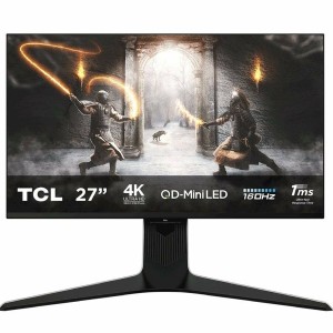 Écran TCL 27R83U