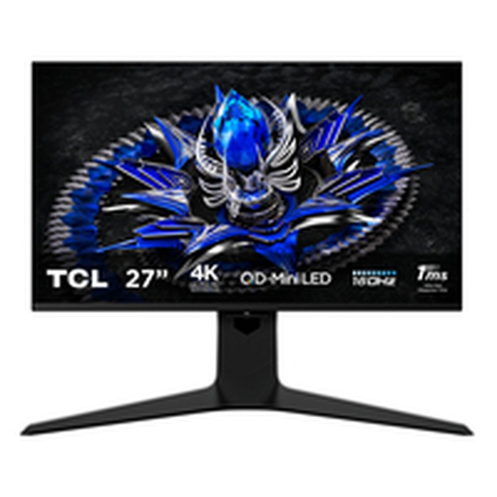 Écran TCL 27R83U
